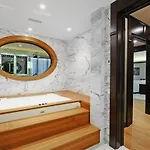 Hotel Crowne Plaza Convention Center & Thermal By Ihg Bursa
