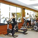 Hotel Crowne Plaza Convention Center & Thermal By Ihg