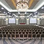 Crowne Plaza Convention Center & Thermal By Ihg Hotel 5*