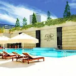 Hotel Crowne Plaza Convention Center & Thermal By Ihg Bursa