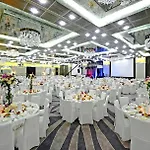 Crowne Plaza Convention Center & Thermal By Ihg Hotel Bursa