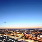 Crowne Plaza Convention Center & Thermal By Ihg