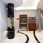 Hotel Crowne Plaza Convention Center & Thermal By Ihg Bursa