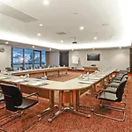 Crowne Plaza Convention Center & Thermal By Ihg 5* Bursa