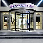 Crowne Plaza Convention Center & Thermal By Ihg Hotel Bursa