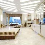 Hotel Crowne Plaza Convention Center & Thermal By Ihg