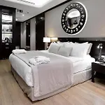 Crowne Plaza Convention Center & Thermal By Ihg 5* Bursa