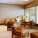 Crowne Plaza Convention Center & Thermal By Ihg Bursa