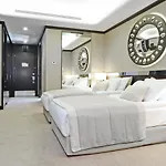Hotel Crowne Plaza Convention Center & Thermal By Ihg Bursa