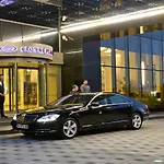 Crowne Plaza Convention Center & Thermal By Ihg Hotel