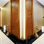 Crowne Plaza Convention Center & Thermal By Ihg 5* Bursa