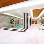 Crowne Plaza Convention Center & Thermal By Ihg Bursa