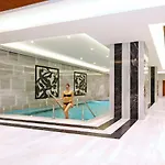 Crowne Plaza Convention Center & Thermal By Ihg Bursa