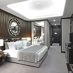 Crowne Plaza Convention Center & Thermal By Ihg Hotel Bursa
