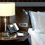 Hotel Crowne Plaza Convention Center & Thermal By Ihg Bursa