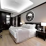 Crowne Plaza Convention Center & Thermal By Ihg Bursa