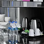 Hotel Crowne Plaza Convention Center & Thermal By Ihg Bursa