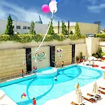 Crowne Plaza Convention Center & Thermal By Ihg Hotel 5*
