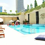Crowne Plaza Convention Center & Thermal By Ihg Hotel 5*