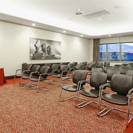 Szálloda Crowne Plaza Convention Center & Thermal By Ihg