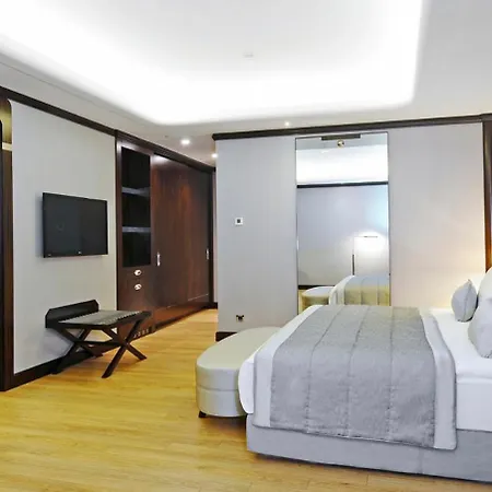 クラウン プラザ コンベンション センター ＆ サーマル スパ 5*