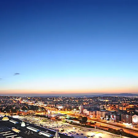 Crowne Plaza Convention Center & Thermal By Ihg