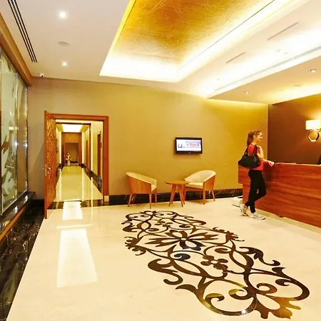 クラウン プラザ コンベンション センター ＆ サーマル スパ ブルサ