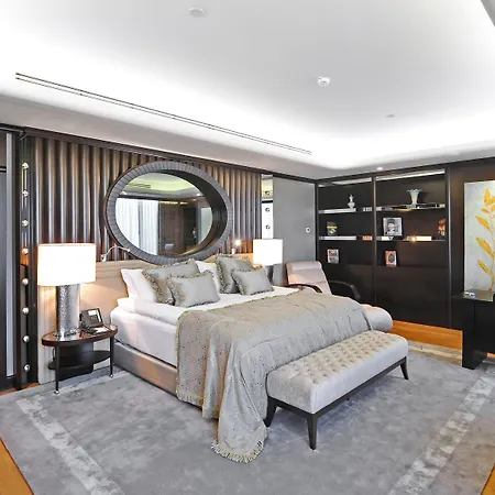 Crowne Plaza Convention Center & Thermal By Ihg Bursa