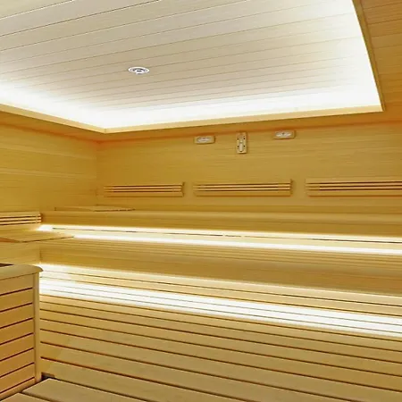 크라운 플라자 부르사 컨벤션 센터 앤드 테르말 스파