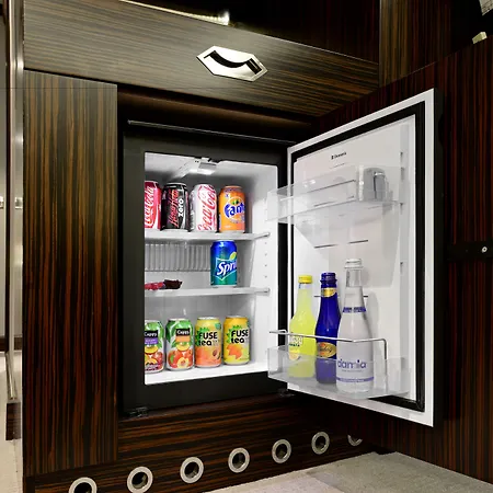 ホテル クラウン プラザ コンベンション センター ＆ サーマル スパ 5*