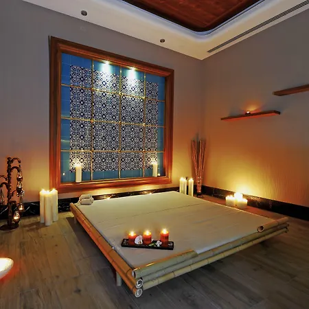 크라운 플라자 부르사 컨벤션 센터 앤드 테르말 스파 5*