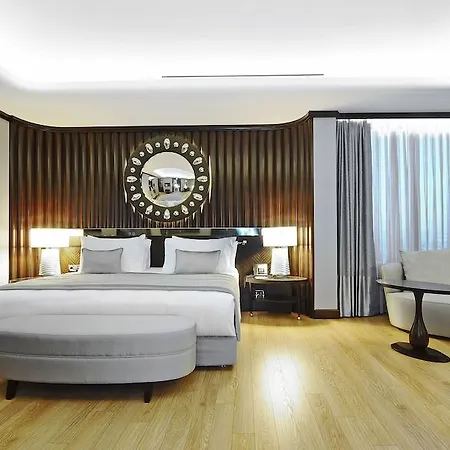 Crowne Plaza Convention Center & Thermal By Ihg 5* Bursa