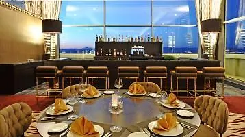 Crowne Plaza Convention Center & Thermal By Ihg Hotell