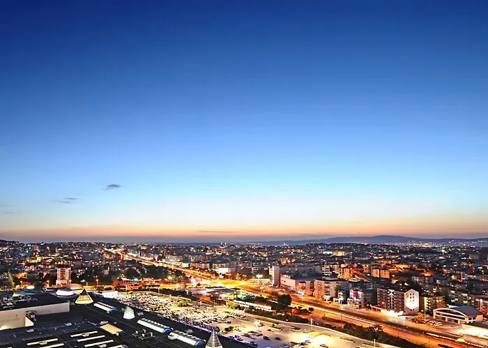 Crowne Plaza Convention Center & Thermal By Ihg