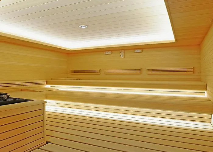 مركز مؤتمرات وسبا العلاج الحراري كراون بلازا بورصا