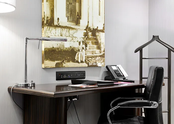 مركز مؤتمرات وسبا العلاج الحراري كراون بلازا بورصا بورصة