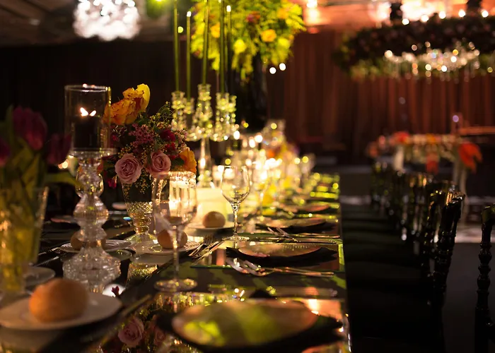 مركز مؤتمرات وسبا العلاج الحراري كراون بلازا بورصا فندق 5*